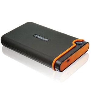 USB Hard Drive